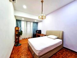 Rich.Residence (D19), Terrace #566678601